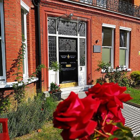 Hotel Dawson House Londýn Exteriér fotografie