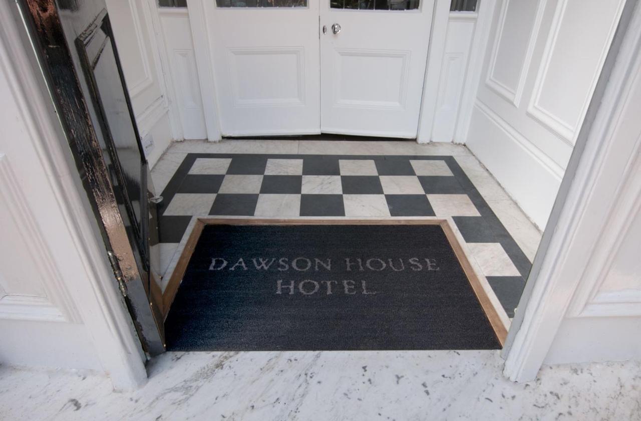 Hotel Dawson House Londýn Exteriér fotografie